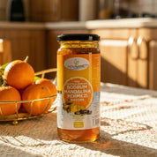 Bodrum Mandalinası Macunu – Ege'nin C Vitamini Deposu