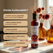 Kırmızı Sirke