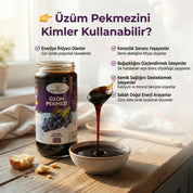 Üzüm Pekmezi