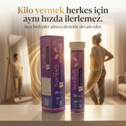 Sprouti — Sindirim ve Metabolizma Desteği Takviye Gıda