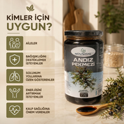 Andız Pekmezi